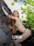 Lemon : Angel B from Watch 4 Beauty, 11 Oct 2017